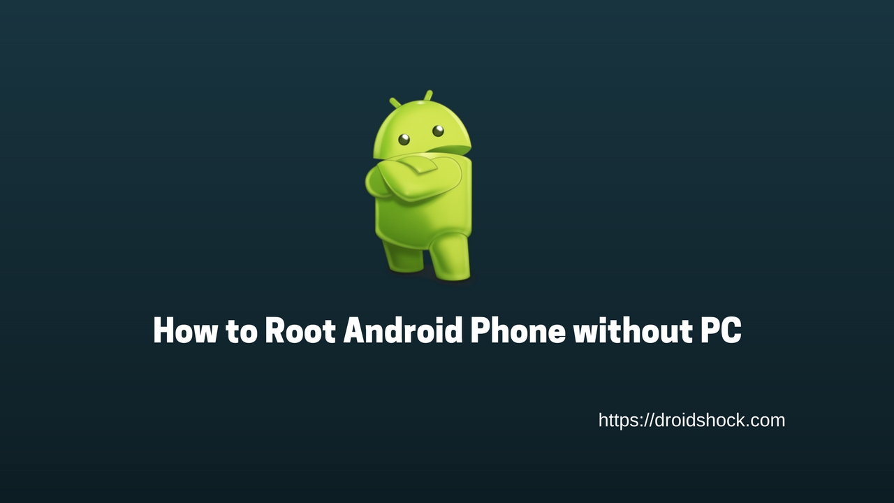 best apk for root without internet connection