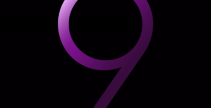 Download Samsung Galaxy S9 Wallpapers